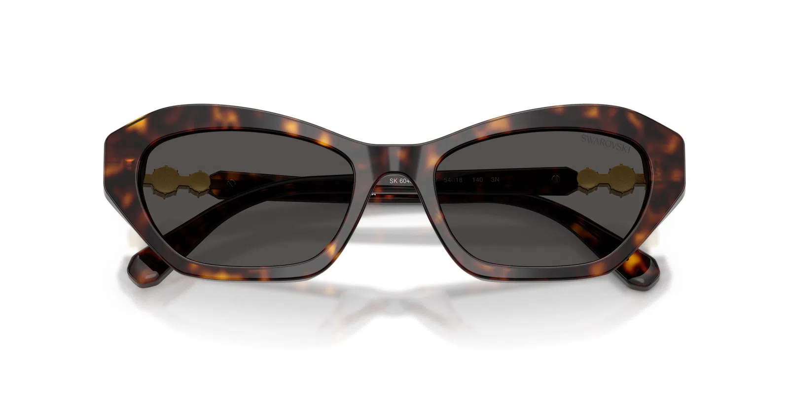 Swarovski 6048 Sunglasses - view 45